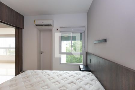 Apartamento para alugar com 54m², 1 quarto e 1 vagaQuarto