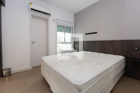 Apartamento para alugar com 54m², 1 quarto e 1 vagaQuarto