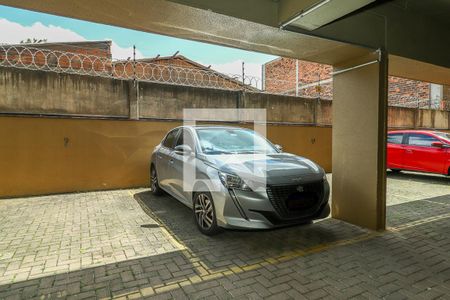 Apartamento à venda com 69m², 2 quartos e 1 vagaGaragem