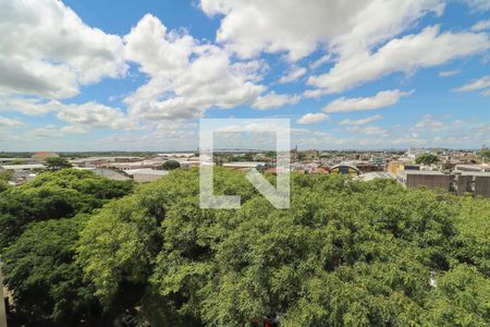 Apartamento à venda com 69m², 2 quartos e 1 vagaVista Terraço