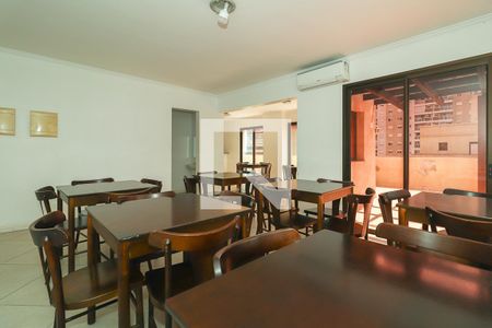 Apartamento à venda com 69m², 2 quartos e 1 vagaÁrea comum - Salão de festas