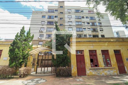 Apartamento à venda com 69m², 2 quartos e 1 vagaFachada