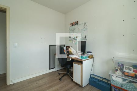 Apartamento à venda com 69m², 2 quartos e 1 vagaQuarto 2