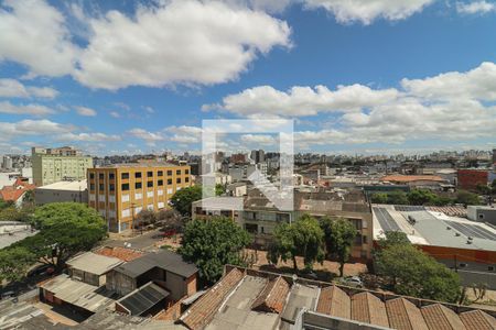 Apartamento à venda com 69m², 2 quartos e 1 vagaVista Terraço