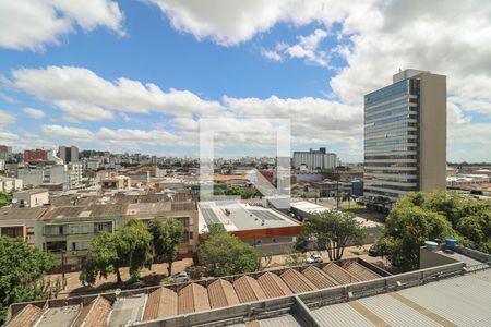 Apartamento à venda com 69m², 2 quartos e 1 vagaVista Terraço