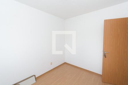 Quarto 1 de apartamento para alugar com 2 quartos, 45m² em Chacaras Reunidas Santa Terezinha, Contagem