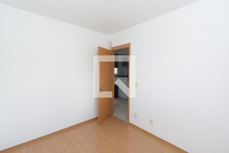 Quarto 1 de apartamento para alugar com 2 quartos, 45m² em Chacaras Reunidas Santa Terezinha, Contagem