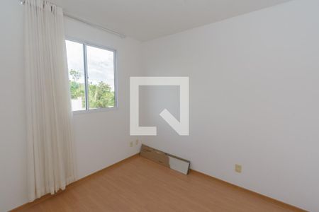 Quarto 1 de apartamento para alugar com 2 quartos, 45m² em Chacaras Reunidas Santa Terezinha, Contagem