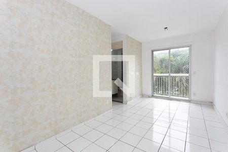Apartamento para alugar em Vila Guilhermina