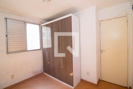 Quarto 1 de apartamento para alugar com 2 quartos, 56m² em Jardim Presidente Dutra, Guarulhos