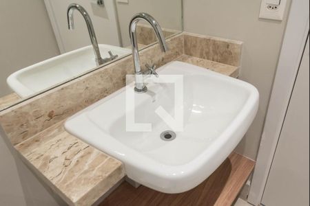 Studio para alugar com 25m², 1 quarto e sem vagaBanheiro