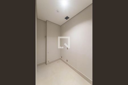 Studio para alugar com 25m², 1 quarto e sem vagaLavanderia - Em Construção