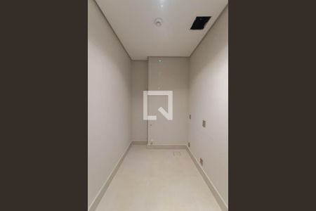 Studio para alugar com 25m², 1 quarto e sem vagaLavanderia - Em Construção