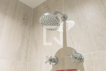 Studio para alugar com 25m², 1 quarto e sem vagaBanheiro