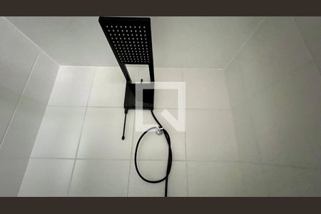 Studio para alugar com 24m², 1 quarto e sem vagaBanheiro