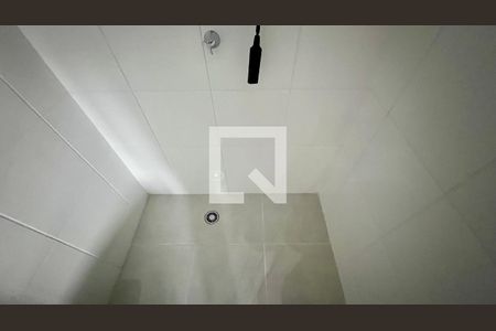 Studio para alugar com 24m², 1 quarto e sem vagaBanheiro