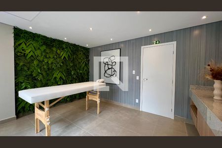 Studio para alugar com 24m², 1 quarto e sem vagaSpa