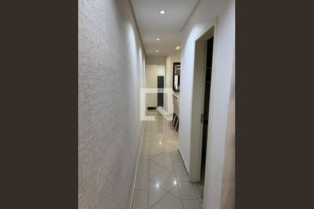 Casa à venda com 293m², 3 quartos e 2 vagas Casa à venda com 293m², 3 quartos e 2 vagasCorredor