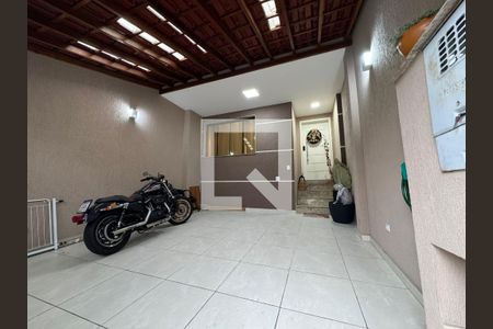 Casa à venda com 293m², 3 quartos e 2 vagas Casa à venda com 293m², 3 quartos e 2 vagasGaragem