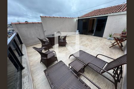 Casa à venda com 293m², 3 quartos e 2 vagas Casa à venda com 293m², 3 quartos e 2 vagasCobertura