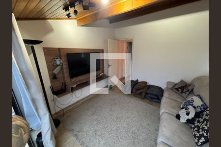 Sala de casa à venda com 3 quartos, 293m² em Jardim Brasilandia, São Bernardo do Campo