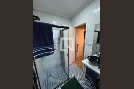 Casa à venda com 293m², 3 quartos e 2 vagas Casa à venda com 293m², 3 quartos e 2 vagasBanheiro