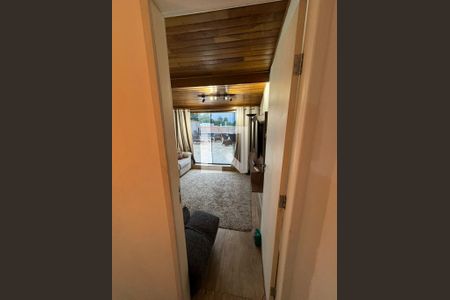 Sala de casa à venda com 3 quartos, 293m² em Jardim Brasilandia, São Bernardo do Campo