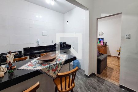 Apartamento à venda com 60m², 2 quartos e sem vagaCozinha