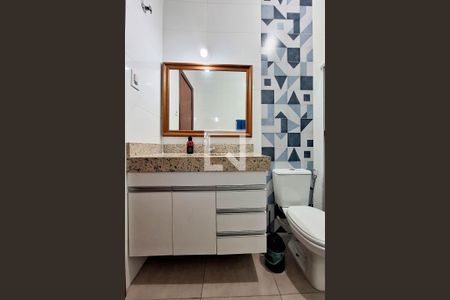 Apartamento à venda com 60m², 2 quartos e sem vagaBanheiro