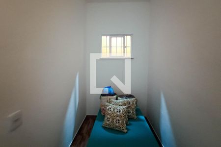 Apartamento à venda com 60m², 2 quartos e sem vagaQuarto de Serviço