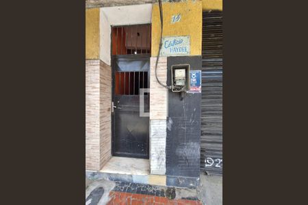 Apartamento à venda com 60m², 2 quartos e sem vagaFachada