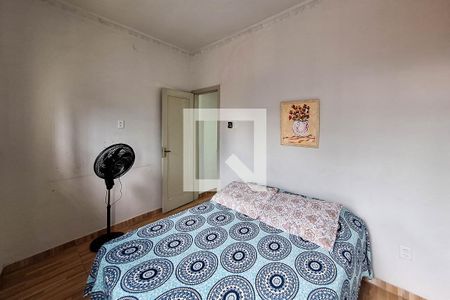 Apartamento à venda com 60m², 2 quartos e sem vagaQuarto 2