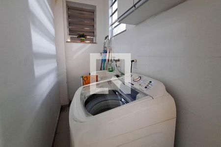 Apartamento à venda com 60m², 2 quartos e sem vagaÁrea de Serviço