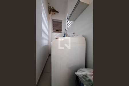 Apartamento à venda com 60m², 2 quartos e sem vagaÁrea de Serviço