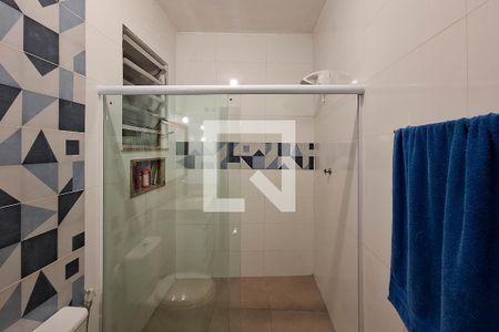 Apartamento à venda com 60m², 2 quartos e sem vagaBanheiro
