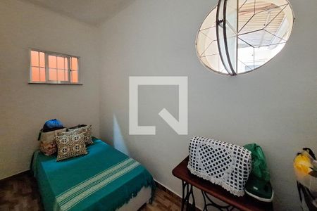 Apartamento à venda com 60m², 2 quartos e sem vagaQuarto de Serviço