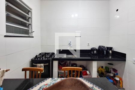 Apartamento à venda com 60m², 2 quartos e sem vagaCozinha