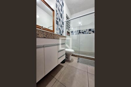 Apartamento à venda com 60m², 2 quartos e sem vagaBanheiro