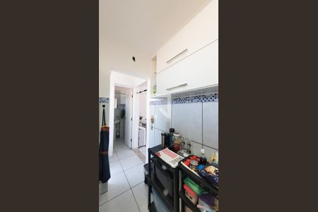 Studio à venda com 40m², 1 quarto e 1 vaga Studio à venda com 40m², 1 quarto e 1 vagaCozinha