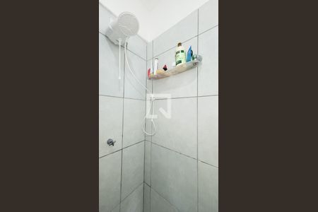 Banheiro Social de kitnet/studio à venda com 1 quarto, 40m² em Taquaral, Campinas