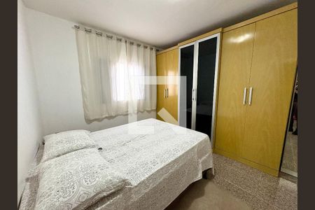 Casa à venda com 160m², 4 quartos e 4 vagasQuarto 3