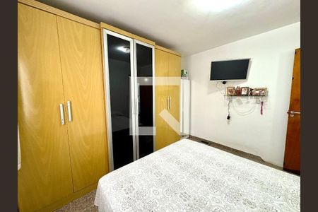 Casa à venda com 160m², 4 quartos e 4 vagasQuarto 3