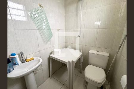 Casa à venda com 160m², 4 quartos e 4 vagasBanheiro 1