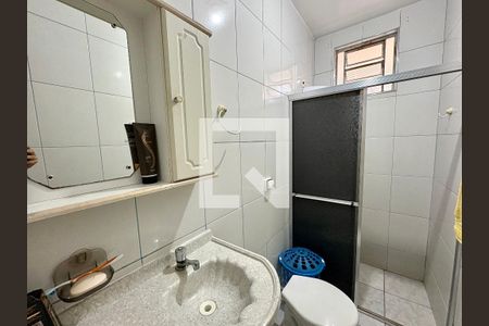 Casa à venda com 160m², 4 quartos e 4 vagasBanheiro - Edícula