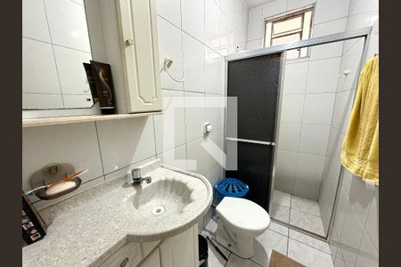 Casa à venda com 160m², 4 quartos e 4 vagasBanheiro - Edícula