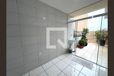 Casa à venda com 160m², 4 quartos e 4 vagasSala - Edícula