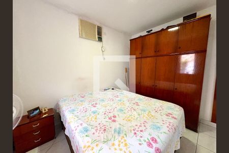 Casa à venda com 160m², 4 quartos e 4 vagasQuarto - Edícula