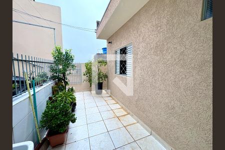 Casa à venda com 160m², 4 quartos e 4 vagasLavanderia - Edícula