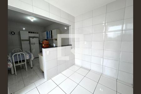Casa à venda com 160m², 4 quartos e 4 vagasSala - Edícula
