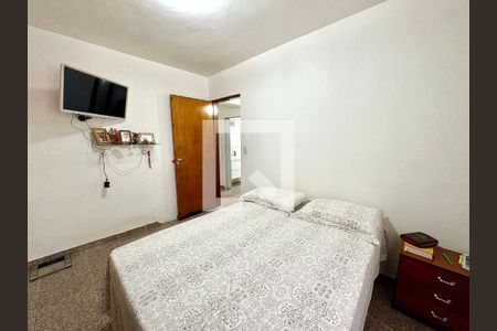 Casa à venda com 160m², 4 quartos e 4 vagasQuarto 3